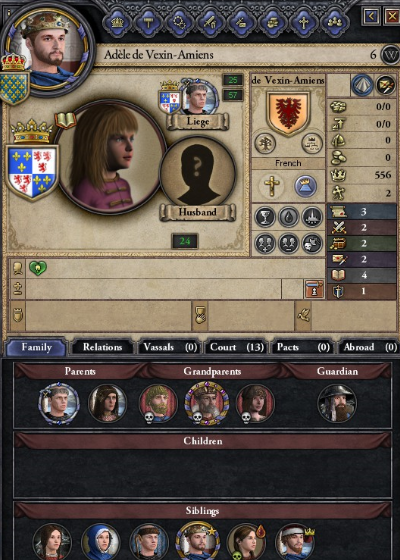 Adele de Vexin Amiens, December 1074.PNG